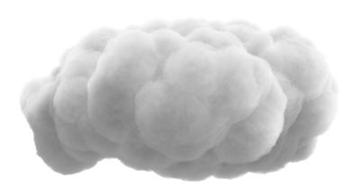 cloud PNG image     图片编号:4334