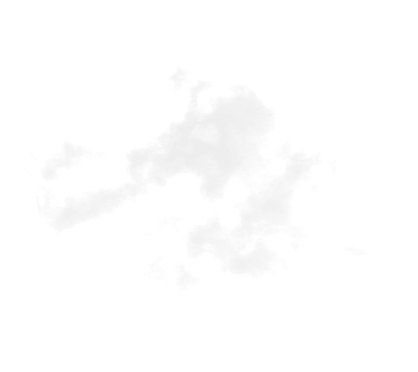 cloud PNG image     图片编号:4335