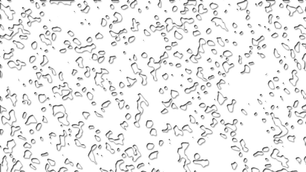 Drops of water PNG     图片编号:13512