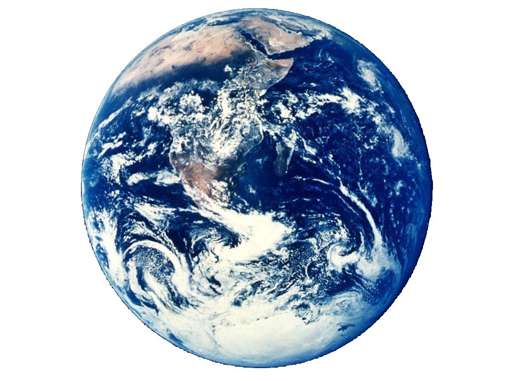 Earth PNG     图片编号:25345
