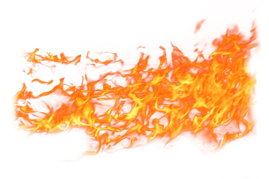 Fire PNG image     图片编号:6019