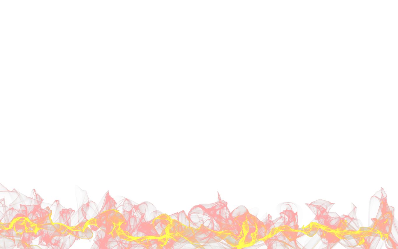 Flame fire PNG     图片编号:13245