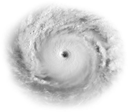 hurricane PNG     图片编号:35933