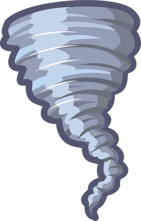 tornado PNG     图片编号:35956