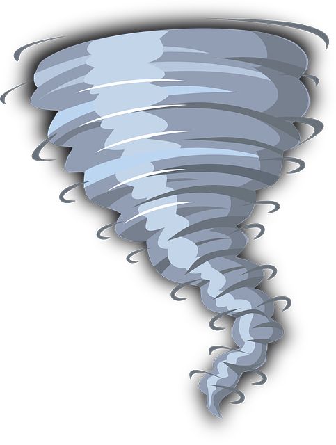 tornado PNG     图片编号:35969