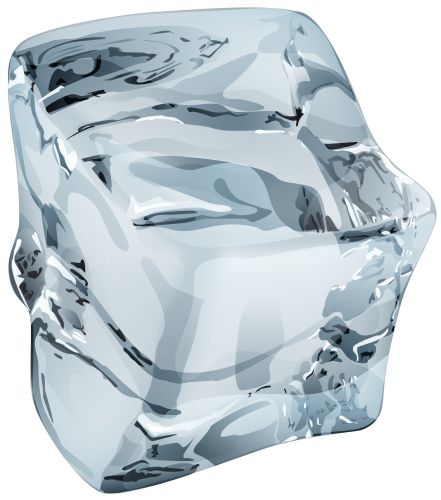 Ice PNG image     图片编号:36858