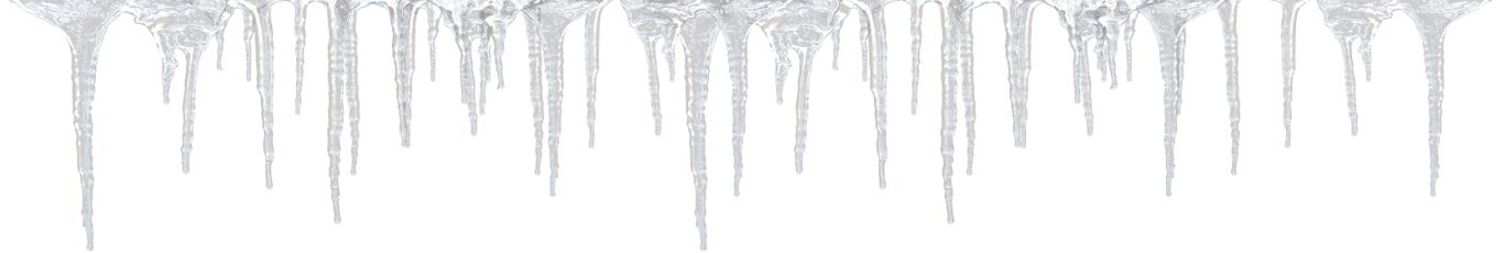 Icicles PNG image     图片编号:10077