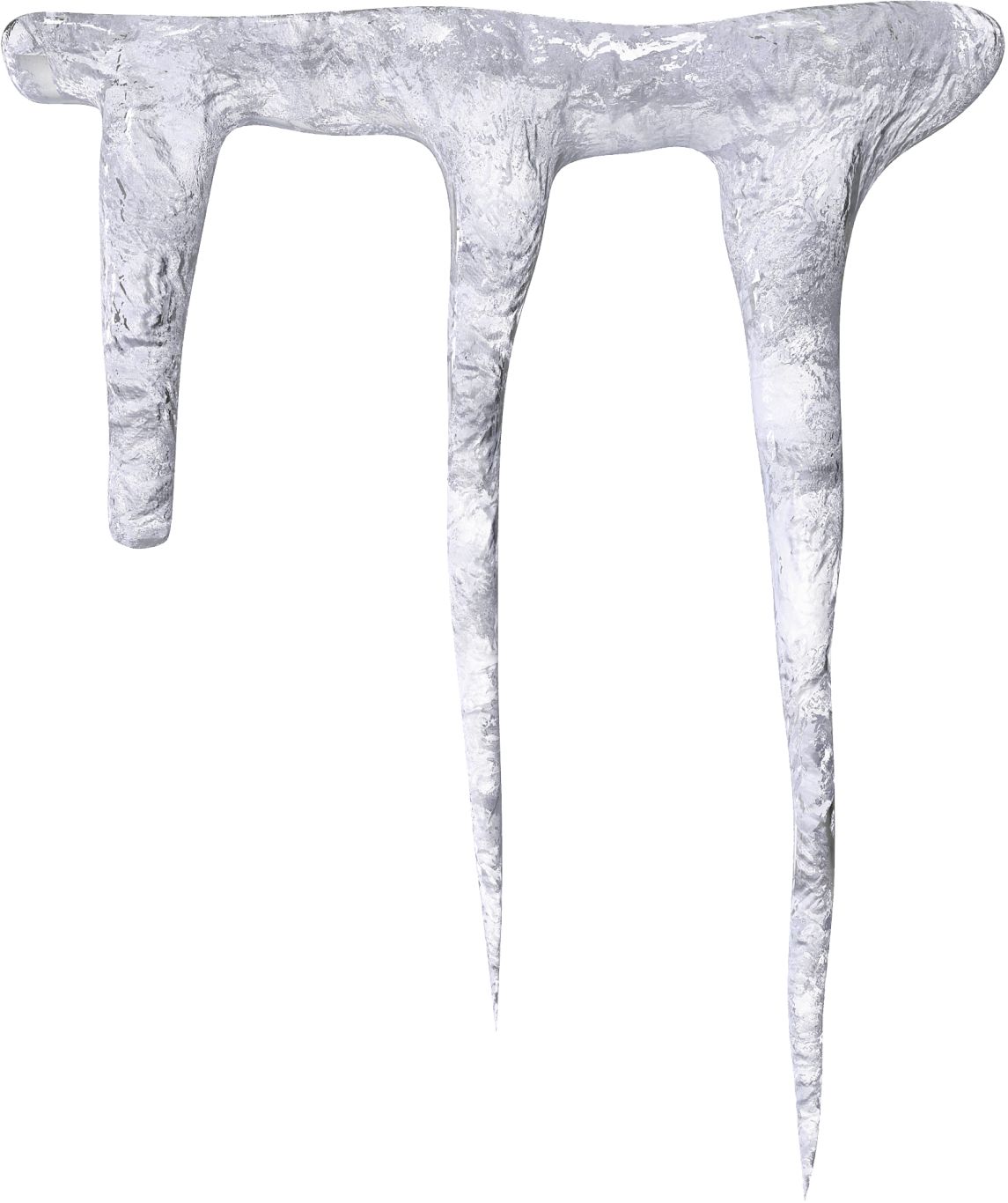 Icicles PNG image     图片编号:10078