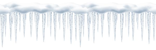 icicles PNG     图片编号:96107
