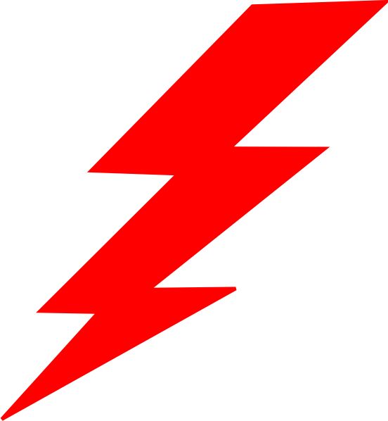 Lightning icon PNG     图片编号:28070