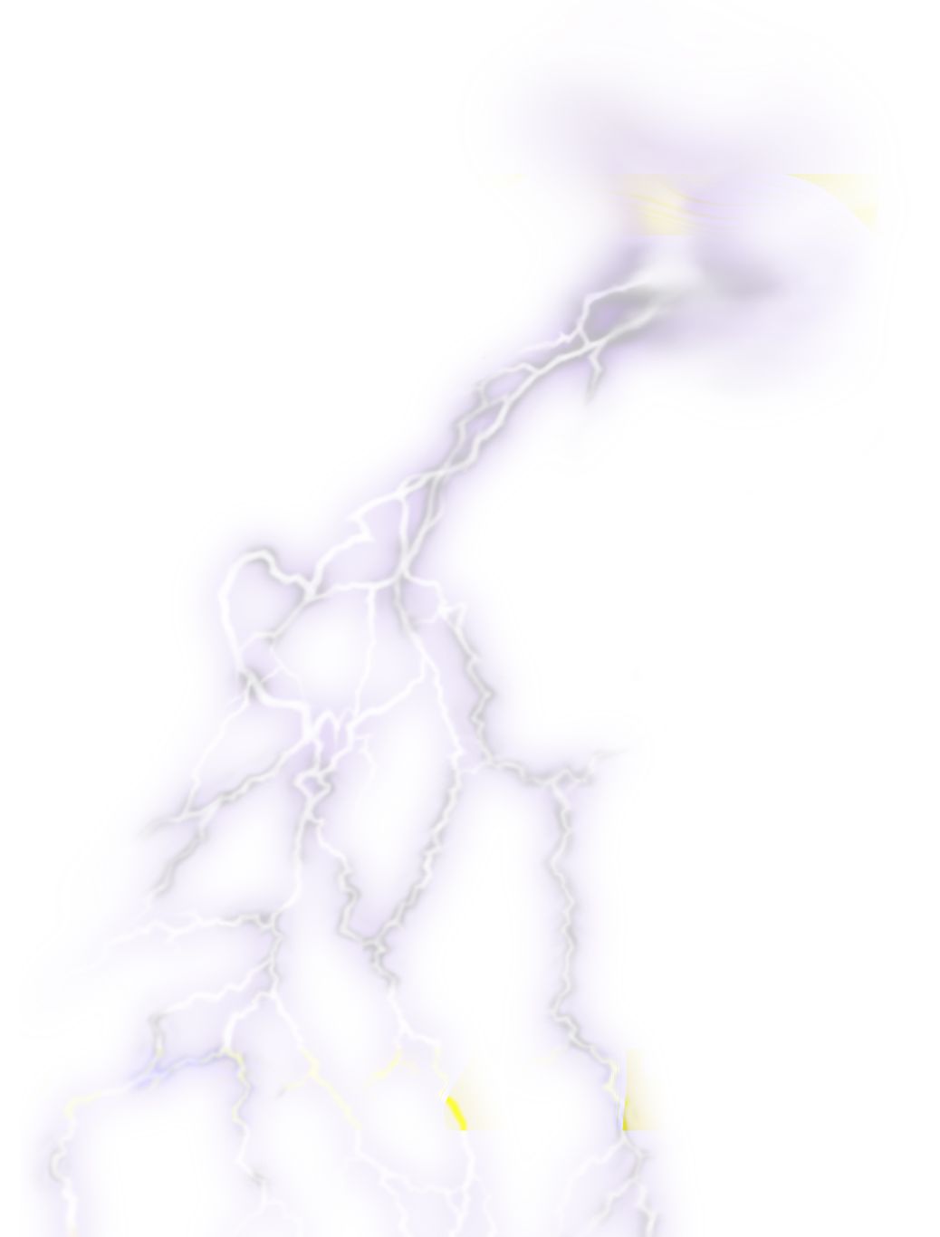 Lightning PNG     图片编号:28034