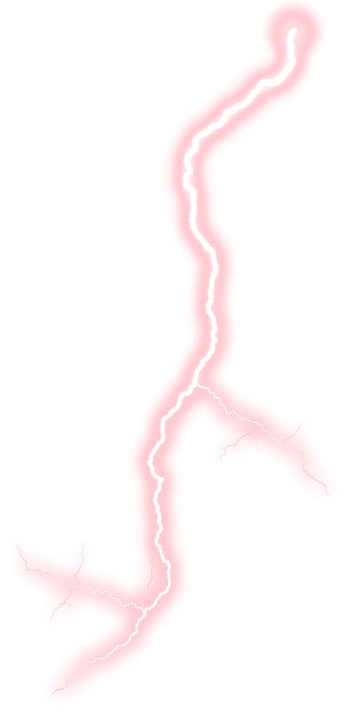 Lightning PNG     图片编号:28036