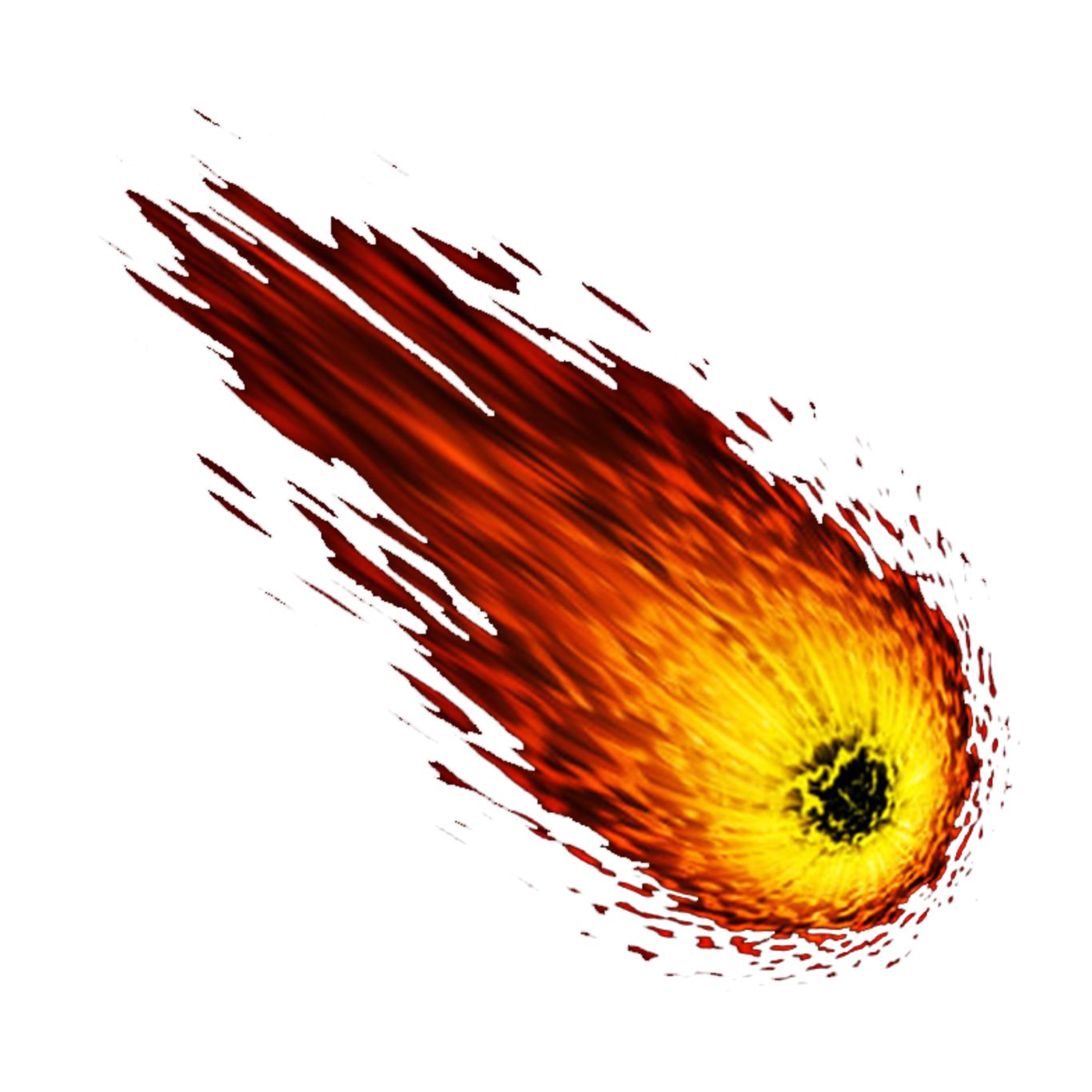 Meteor PNG     图片编号:63944