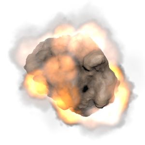 Meteor PNG     图片编号:63958