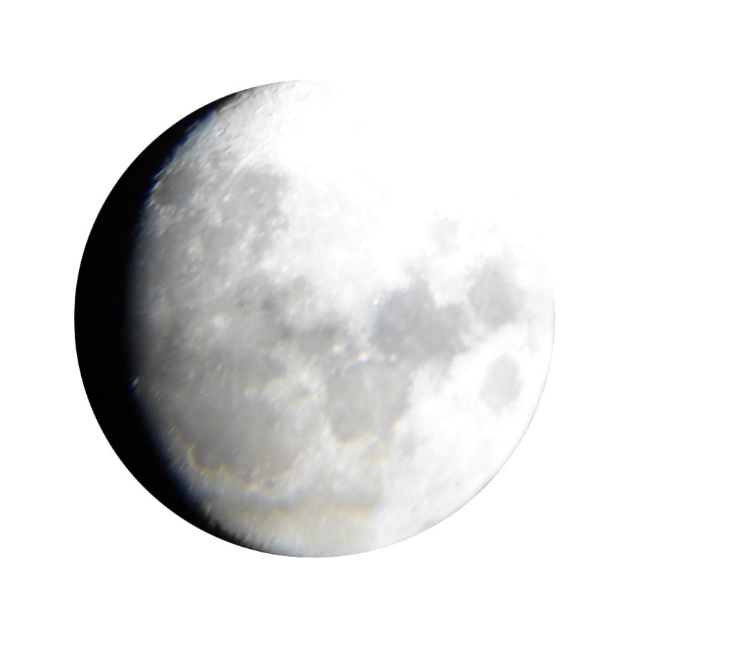 Moon PNG     图片编号:25392