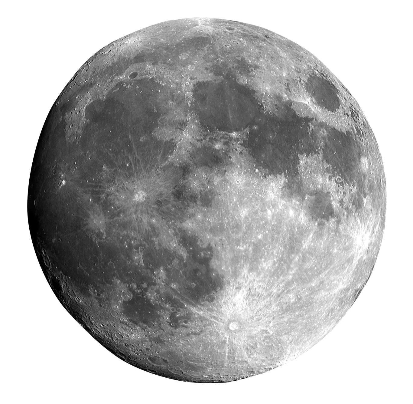 Moon PNG     图片编号:25398