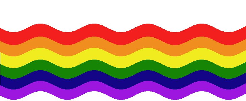 Rainbow PNG image     图片编号:5592