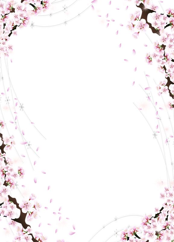Sakura PNG     图片编号:49804