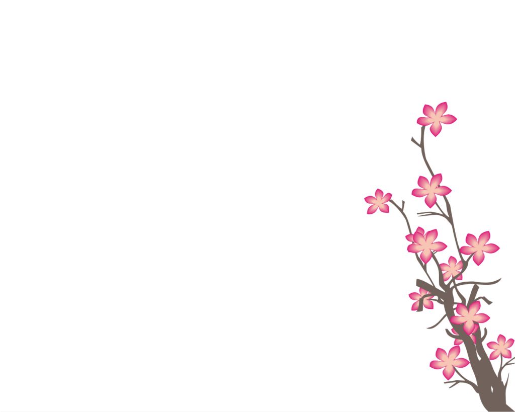 Sakura PNG     图片编号:49816