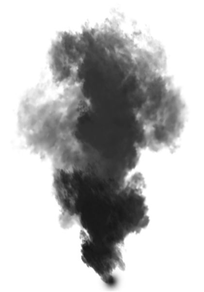 Smoke PNG     图片编号:55151
