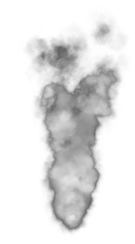 Smoke PNG image, smokes     图片编号:969