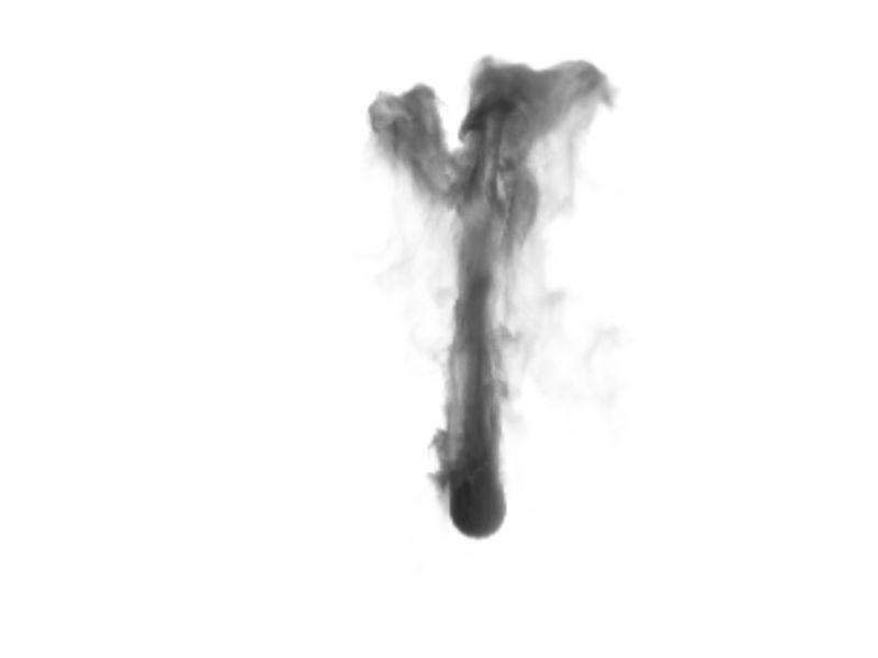 Smoke PNG image, smokes     图片编号:980