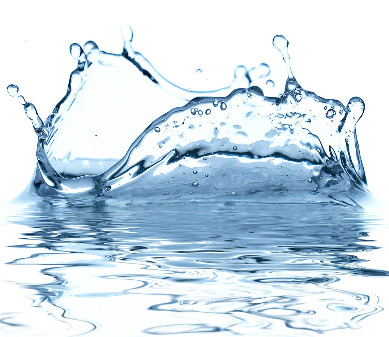 Water drops PNG image     图片编号:3271