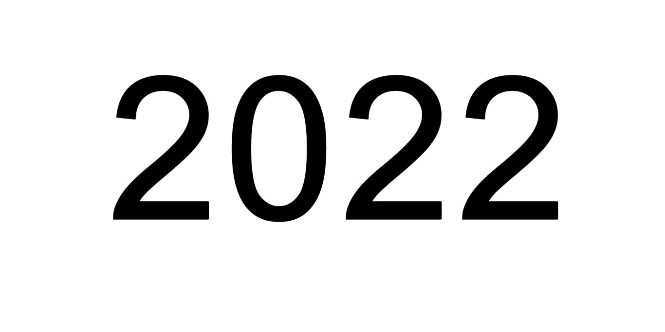 2022 year PNG    图片编号:103888