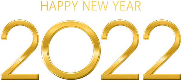 2022 year PNG    图片编号:103902