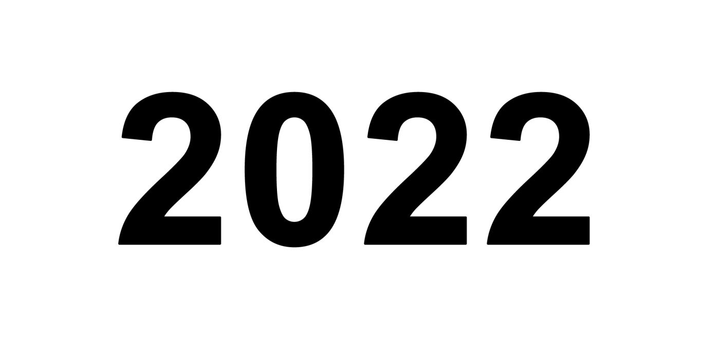 2022 year PNG    图片编号:103889