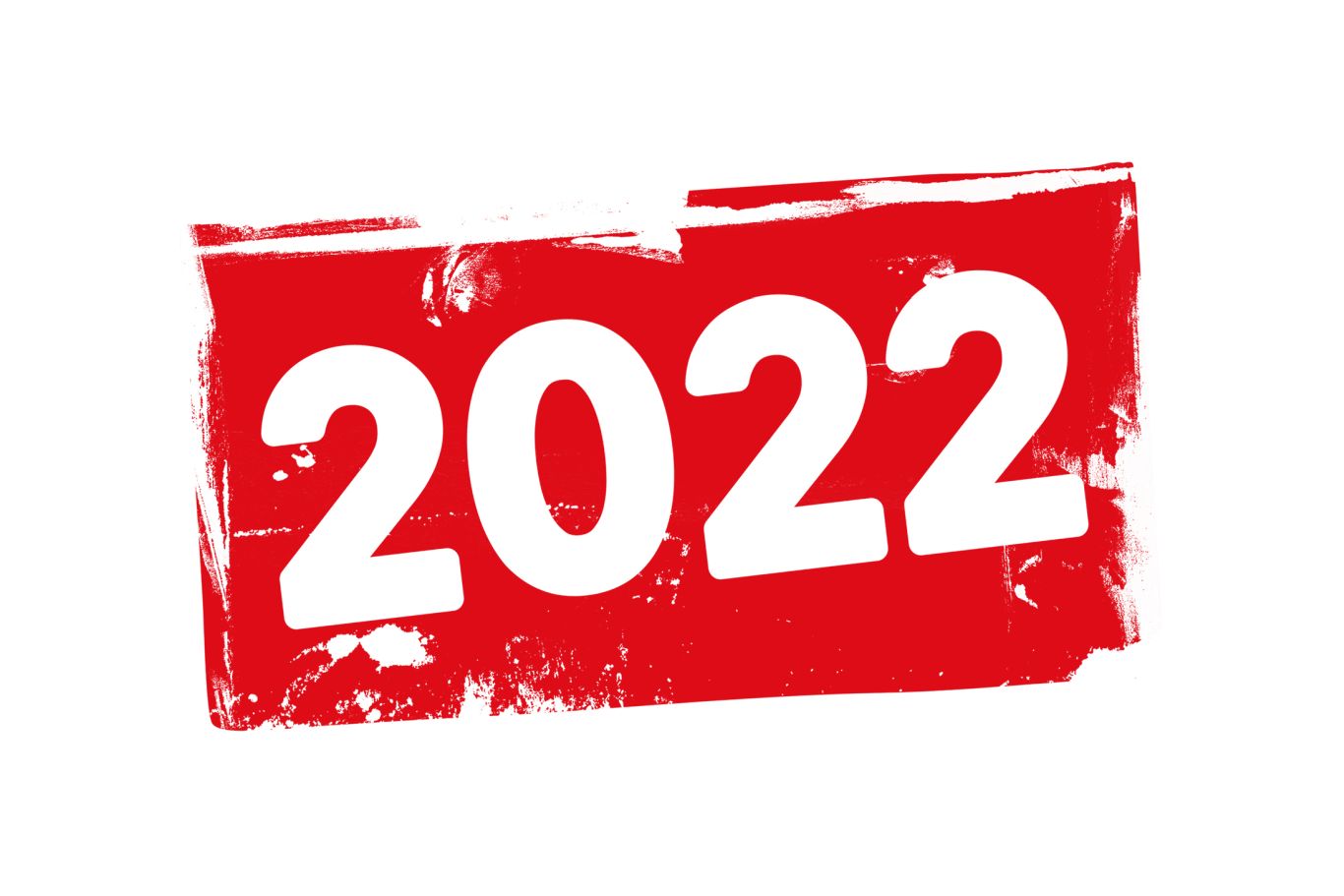 2022 year PNG    图片编号:103910