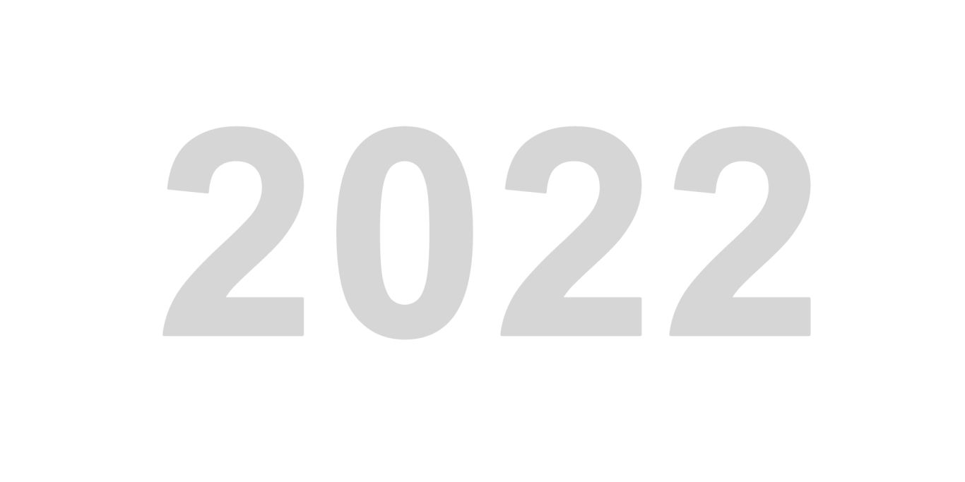 2022 year PNG    图片编号:103890