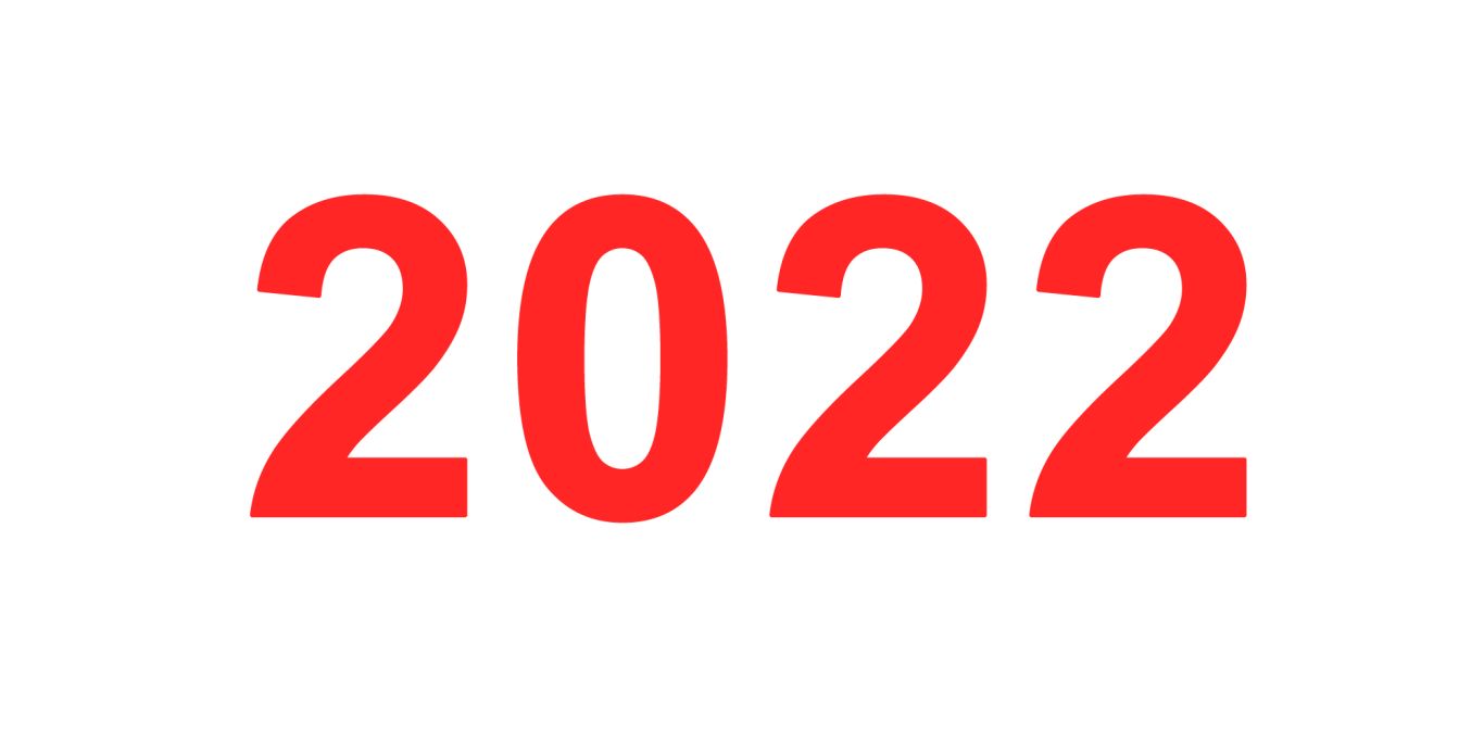 2022 year PNG    图片编号:103891