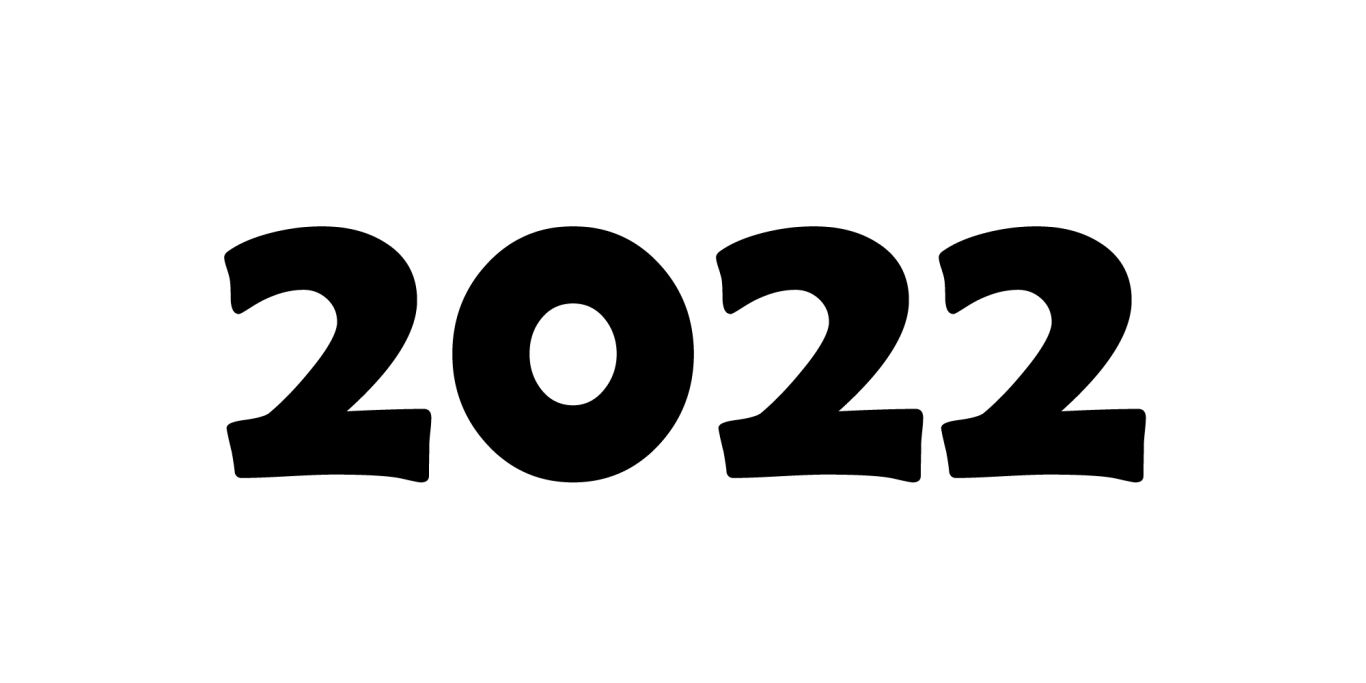 2022 year PNG    图片编号:103894