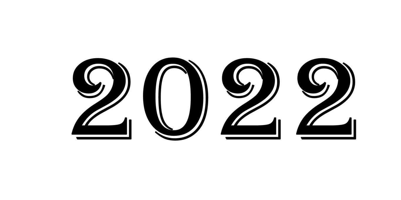 2022 year PNG    图片编号:103895