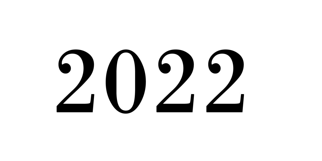 2022 year PNG    图片编号:103896