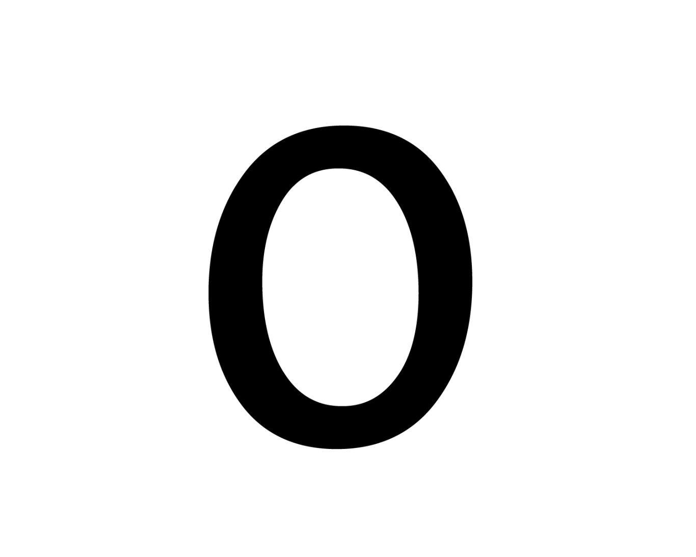 number 0 PNG, zero PNG    图片编号:19155