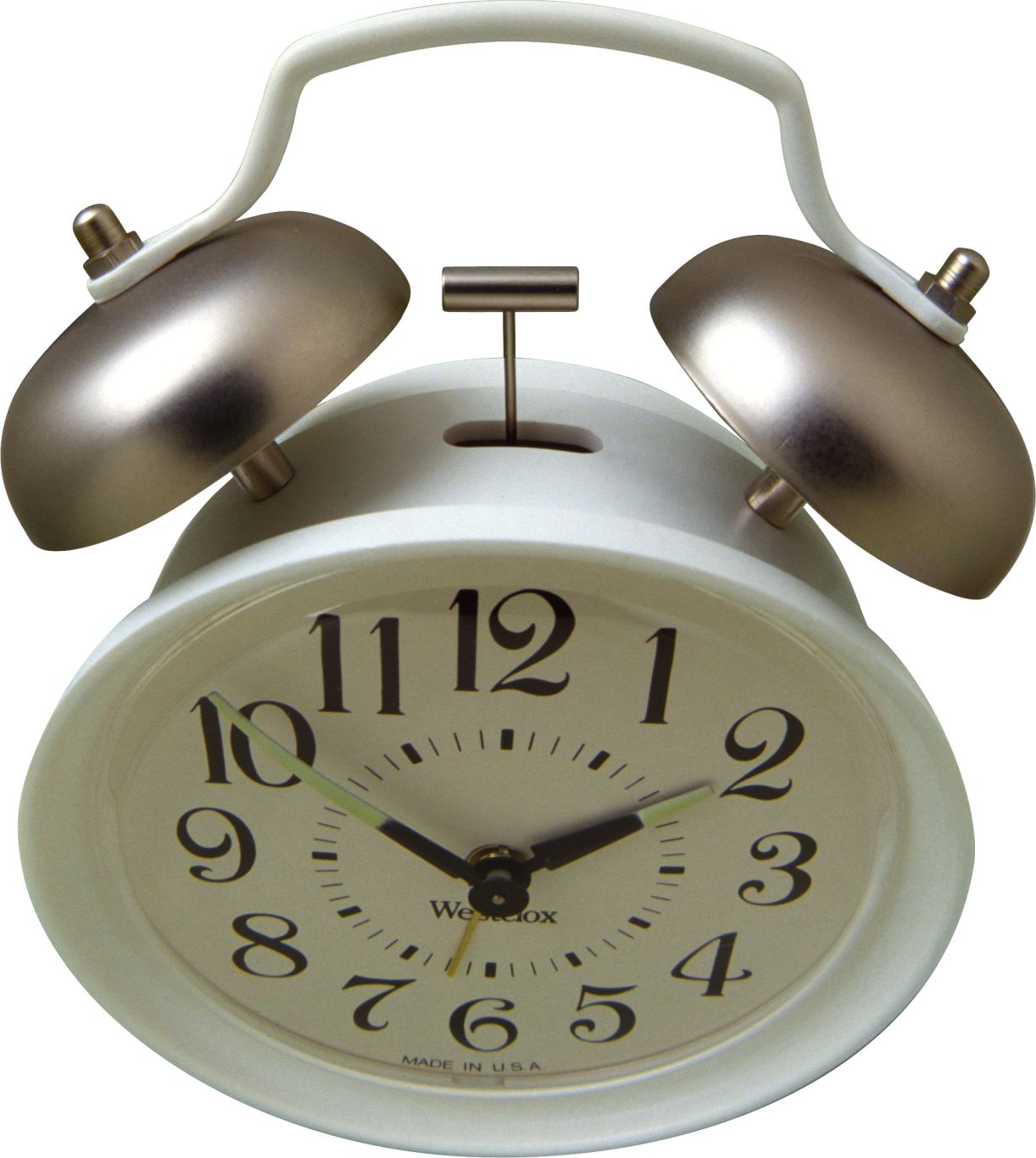 Alarm clock PNG    图片编号:51557