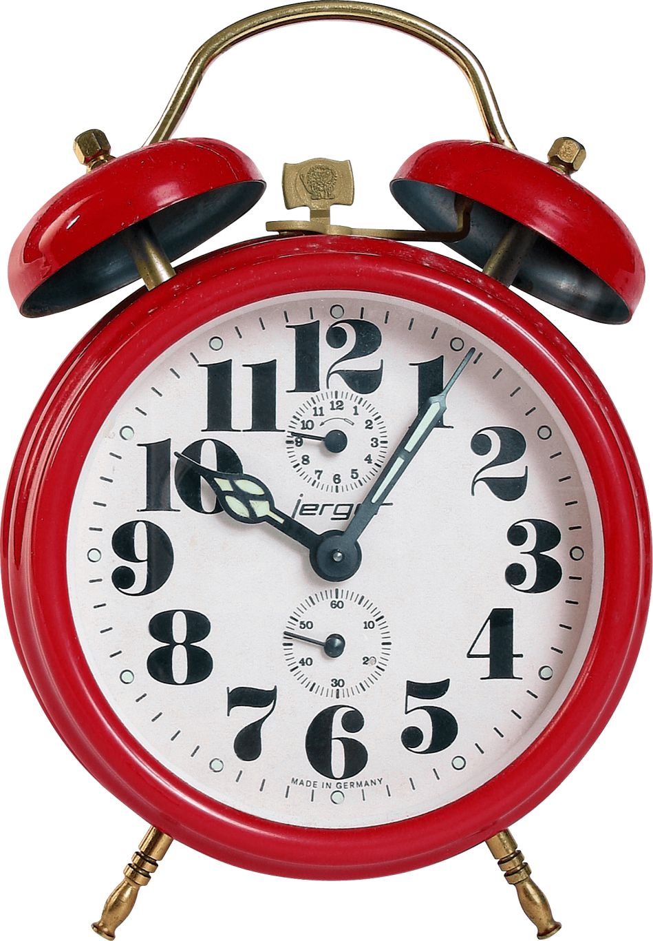Alarm clock PNG    图片编号:51559