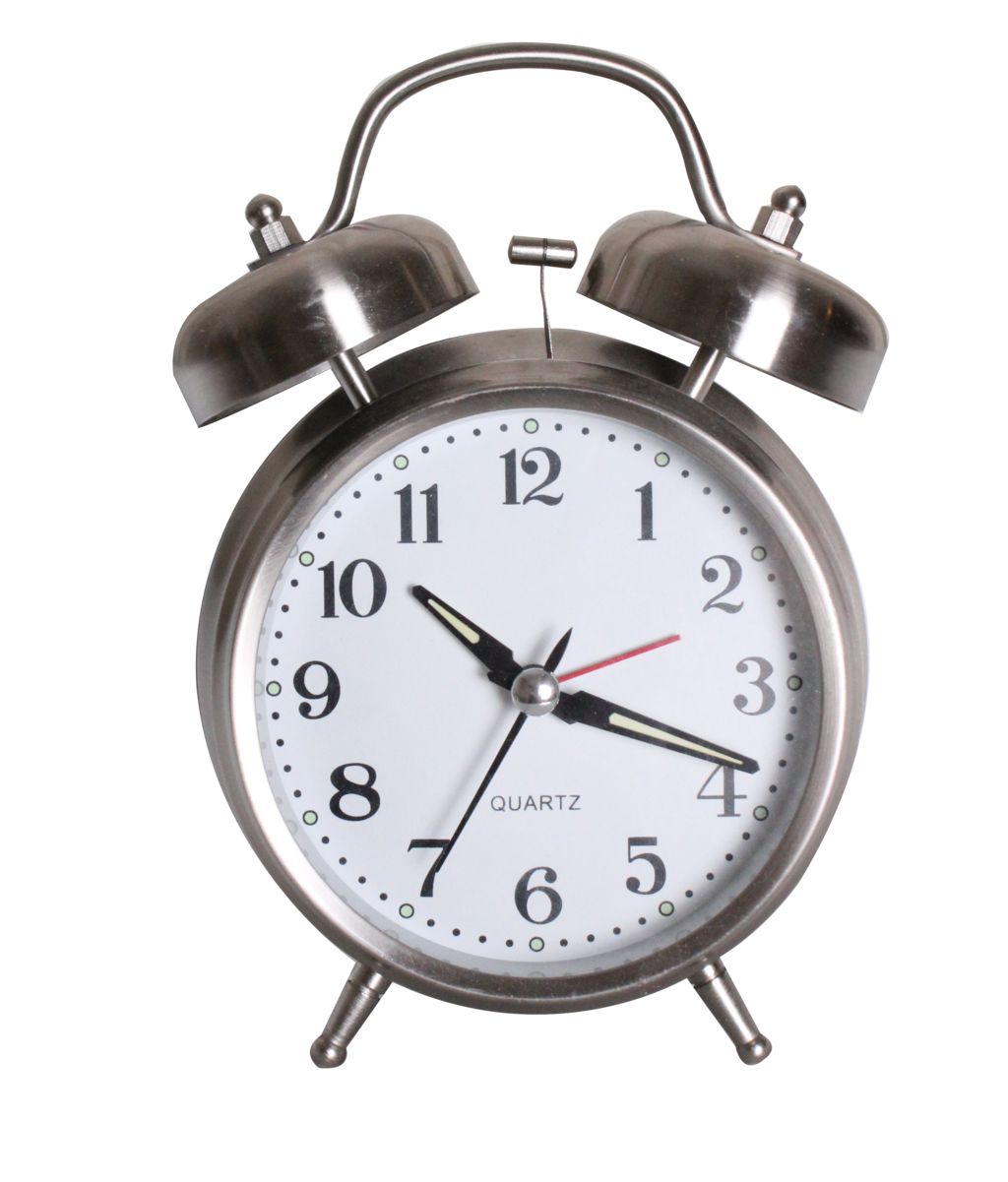 Alarm clock PNG    图片编号:51560