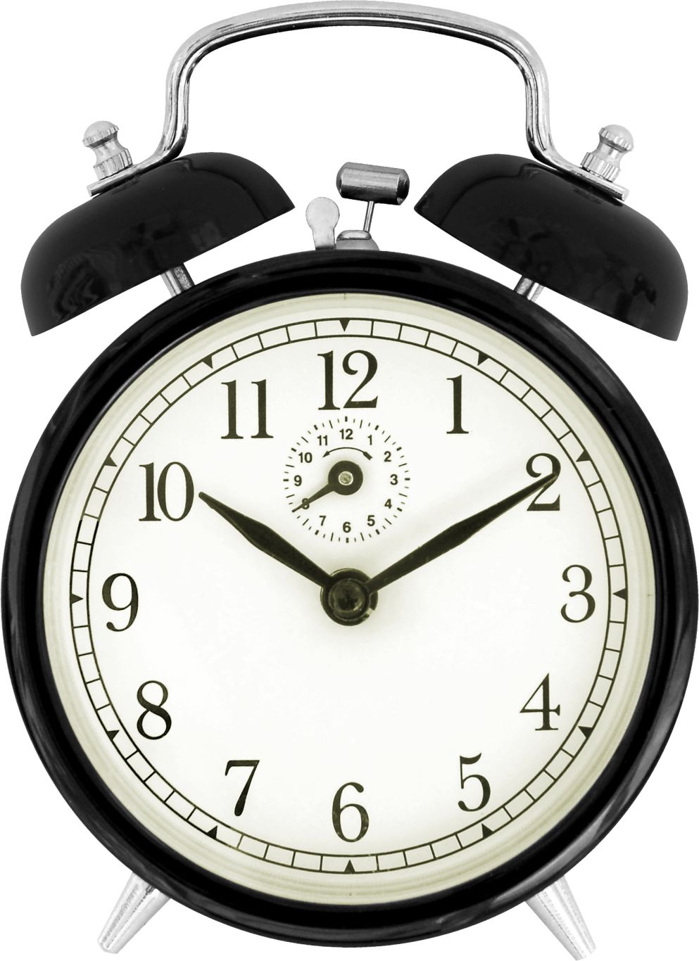 Alarm clock PNG    图片编号:51561