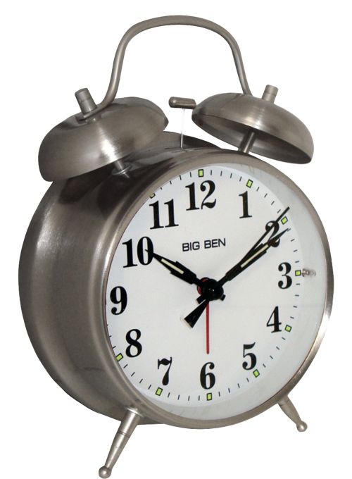 Alarm clock PNG    图片编号:51562