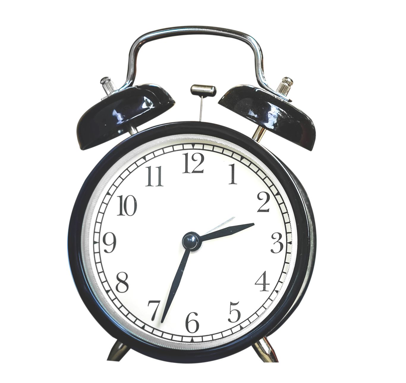 Alarm clock PNG    图片编号:51563