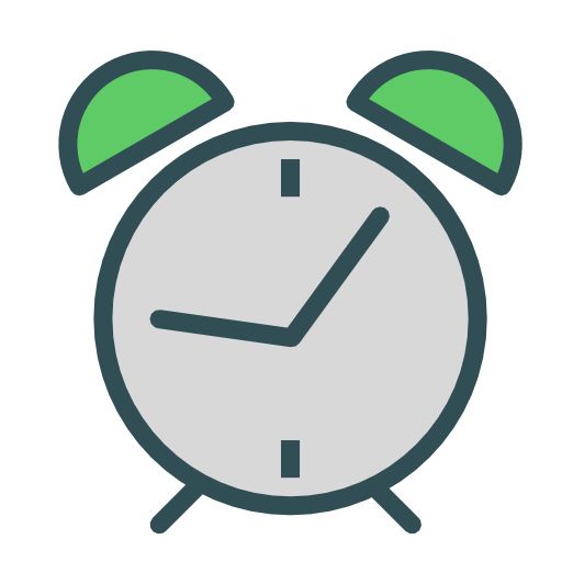 Alarm clock PNG    图片编号:51567