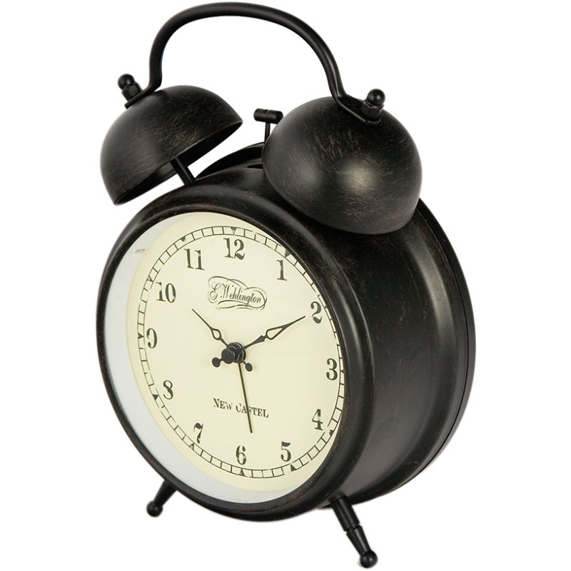 Alarm clock PNG    图片编号:51578