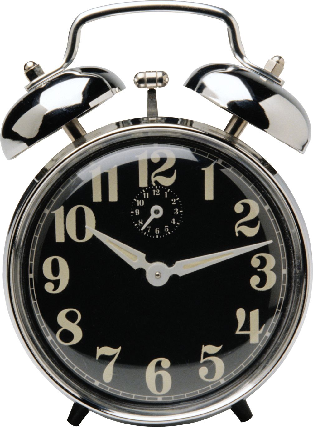 Alarm clock PNG    图片编号:51588