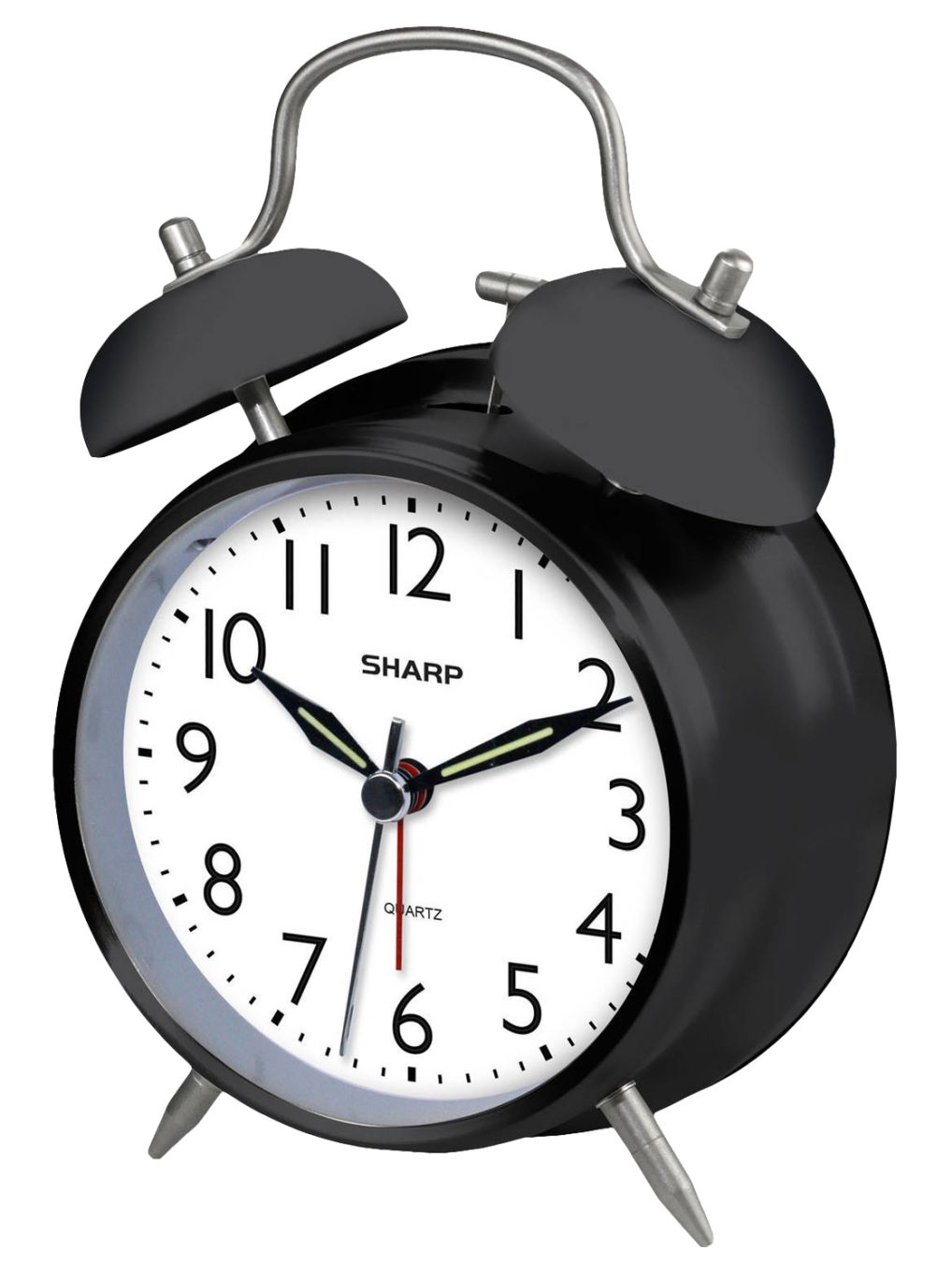 Alarm clock PNG    图片编号:51590