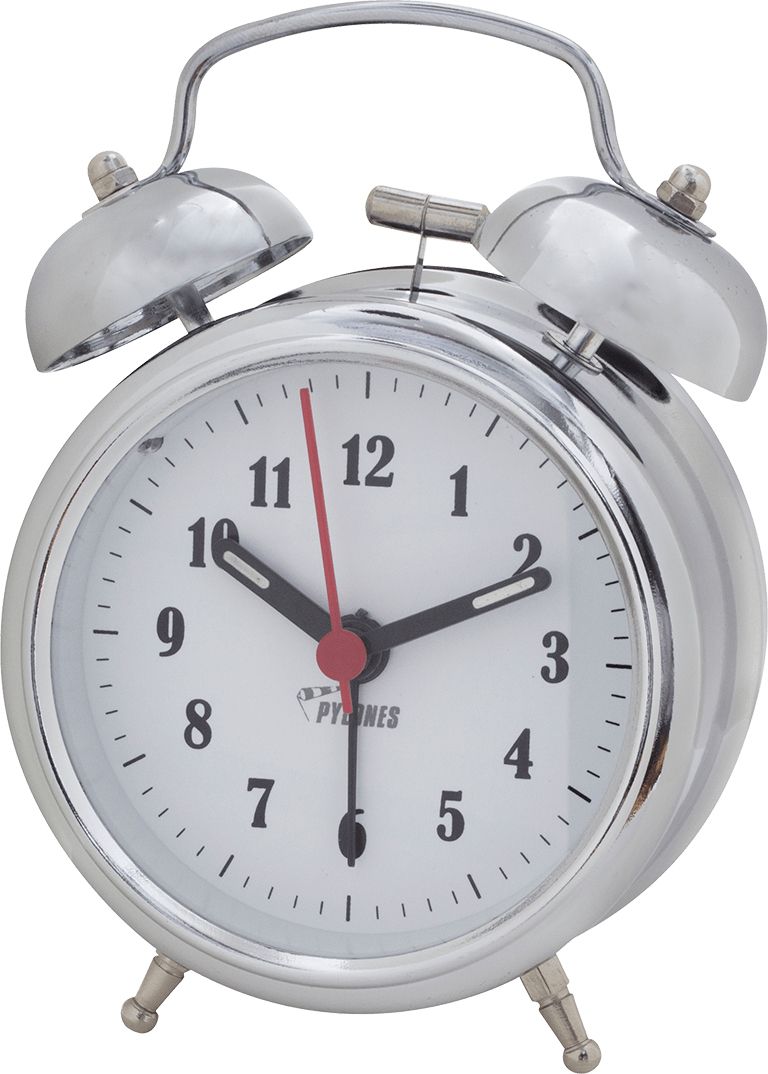 Alarm clock PNG    图片编号:51591