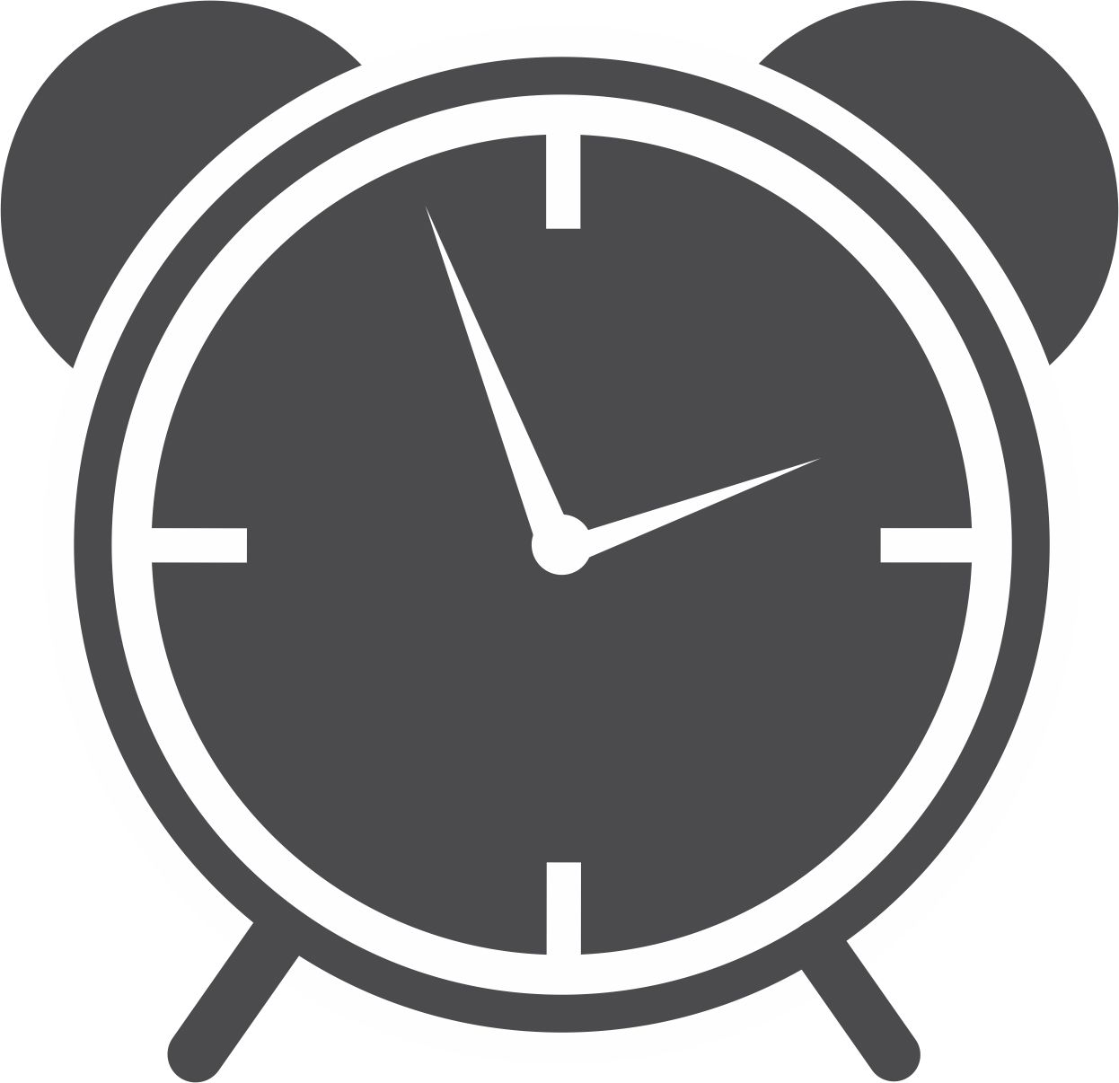 Alarm clock PNG    图片编号:51596