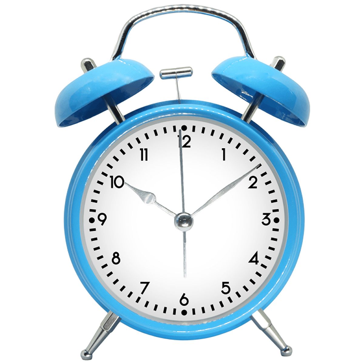 Alarm clock PNG    图片编号:51600
